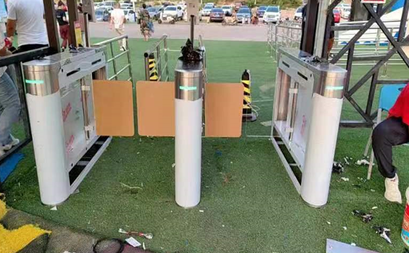 科技馆门票管理系统支持学校团体与科普活动