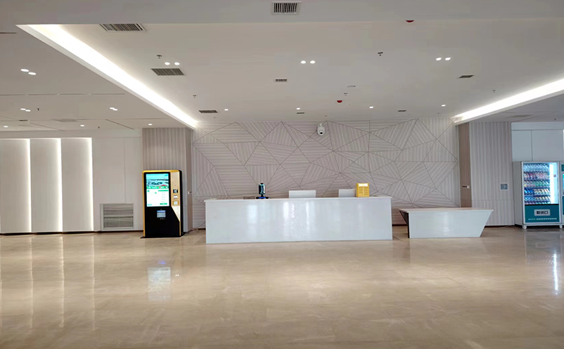 一体化场馆预约与闸机检票软件解决方案