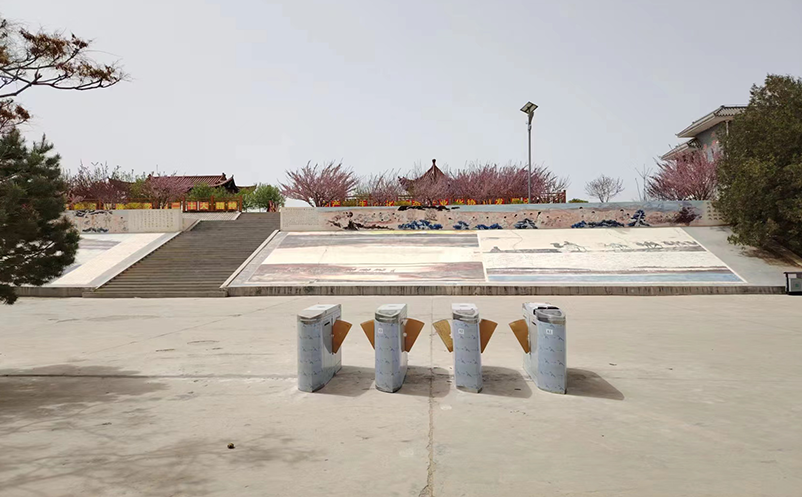 博物馆管理系统全面覆盖预约、门票、检票全流程 博物馆管理系统全面覆盖预约、门票、检票全流程