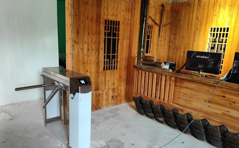 场馆预约系统让访客自主选择参观时间