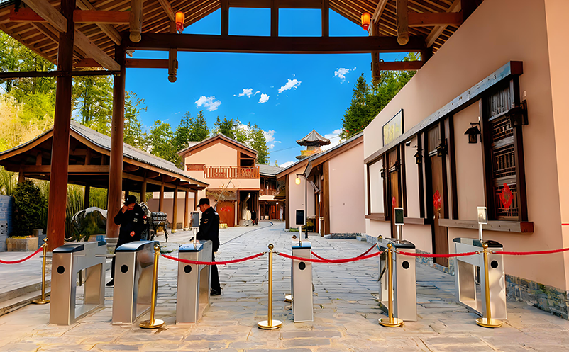 为什么智慧城市都在升级场馆票务系统? 为什么智慧城市都在升级场馆票务系统?