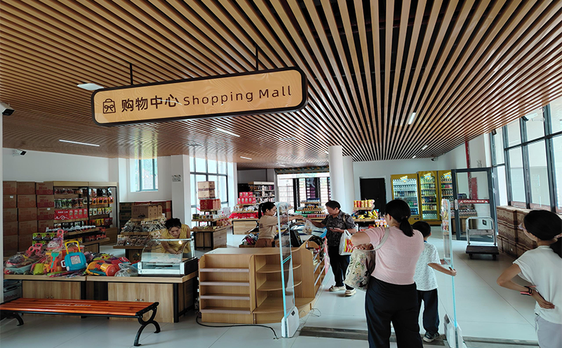 打造0排队体验，离不开高效场馆门票管理系统