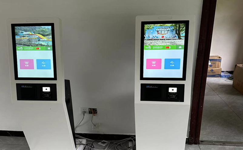 全流程数字化场馆：门票管理系统的核心作用