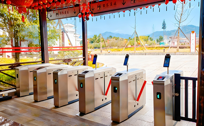 智慧展馆时代，场馆门票管理系统为何如此重要？