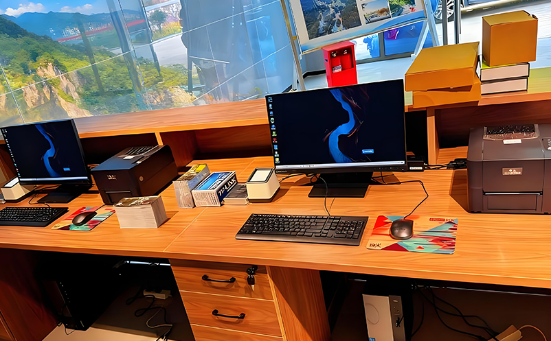 场馆门票管理系统如何减少人工统计压力