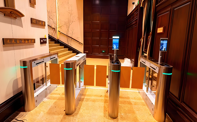 科技馆管理系统如何协助活动与场次安排