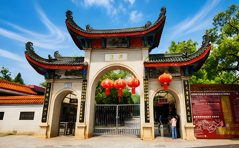 场馆门票管理系统在大型公共场所中的作用