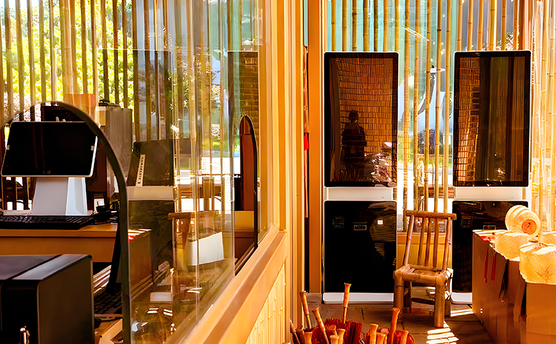 场馆预约系统对公共服务管理的影响