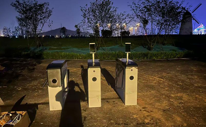 科技馆管理系统到底管什么？很多人理解错了