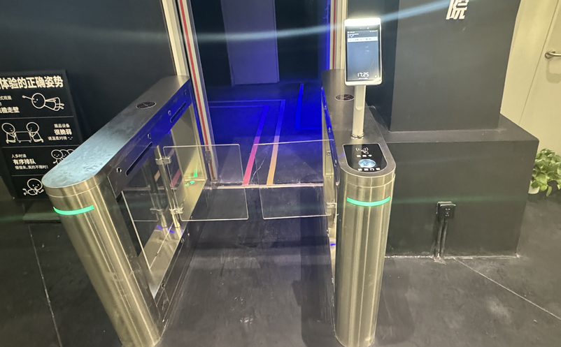 场馆预约系统如何与现场售票并行不冲突？