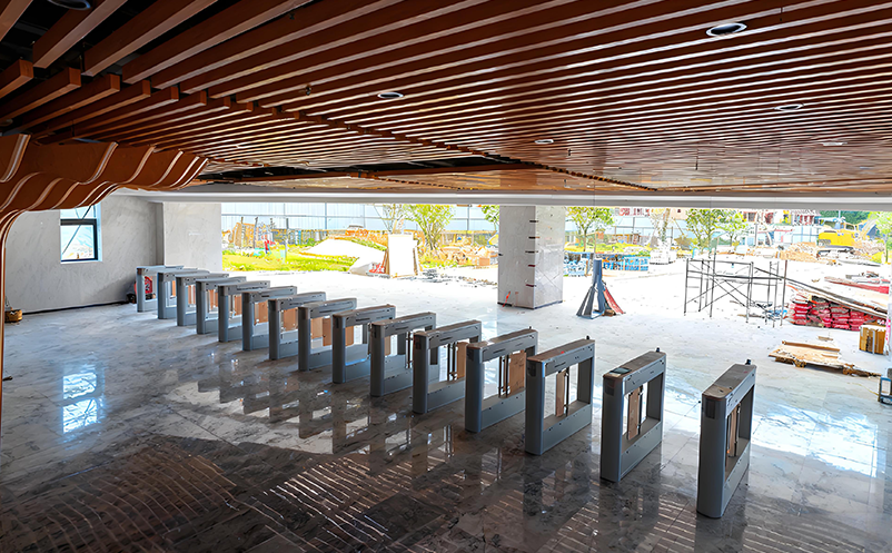 博物馆管理系统改造，哪些功能可以先不做