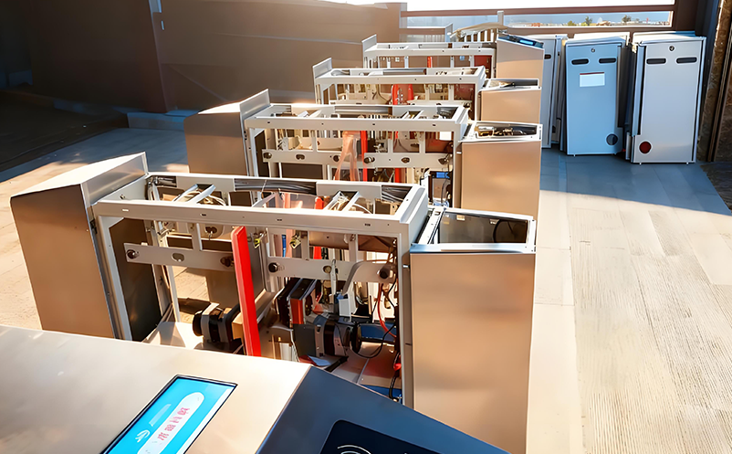 博物馆管理系统改造，哪些功能可以先不做