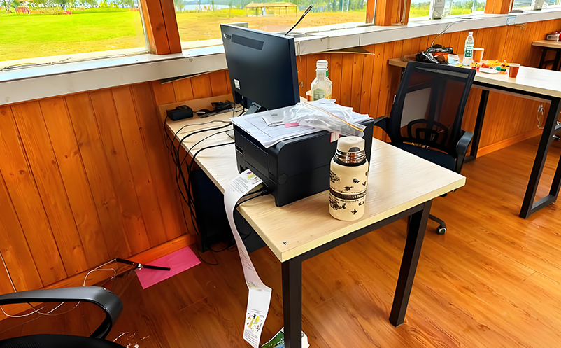 场馆管理系统不是越复杂越好，关键在适不适合