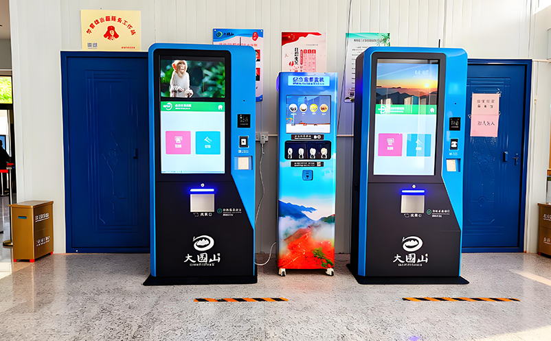 科技馆票务系统是否需要定制，要看这几点