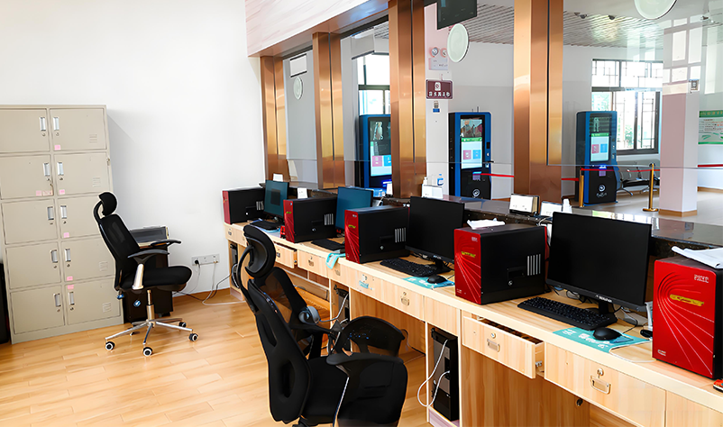 科技馆票务系统是否需要定制，要看这几点