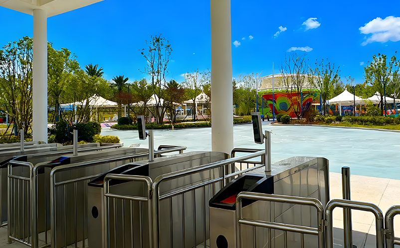 团队集中、散客随机，科技馆预约系统如何同时兼顾？