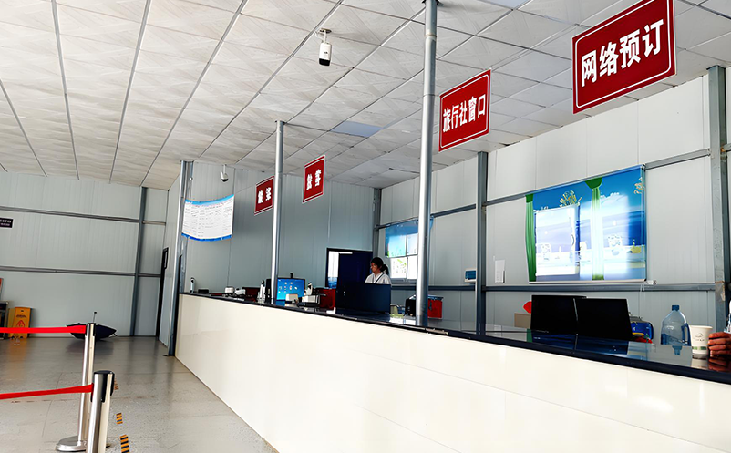 团队集中、散客随机，科技馆预约系统如何同时兼顾？