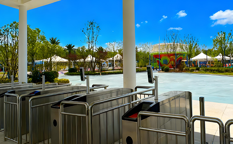 场馆管理系统让运营从“经验判断”走向数据 场馆管理系统让运营从“经验判断”走向数据