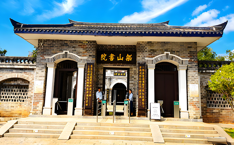 闸机检票软件如何让票务验证变得简单可靠