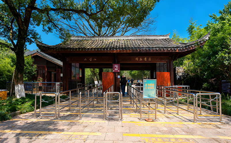 科技馆如何借助门票管理系统统计各展区人流数据 科技馆如何借助门票管理系统统计各展区人流数据