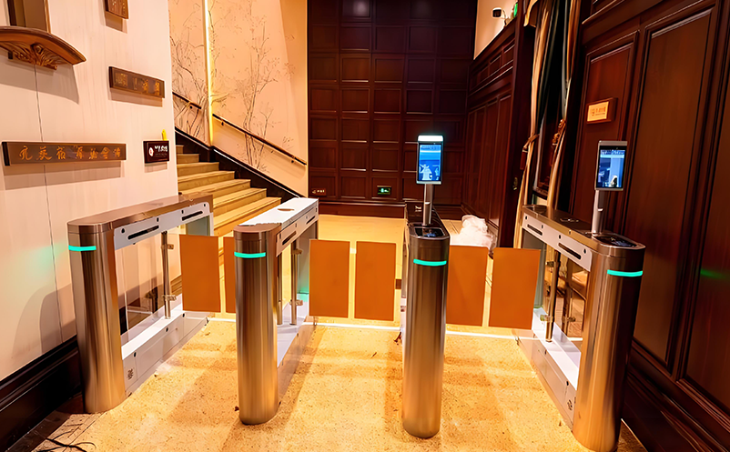 科技馆如何借助门票管理系统统计各展区人流数据 科技馆如何借助门票管理系统统计各展区人流数据