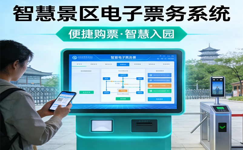 告别手工登记的旧时代，场馆票务系统让运营告别“原始社会”