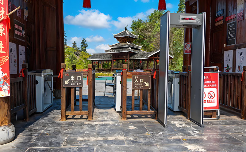 电子票时代，博物馆票务系统如何优化运营与服务