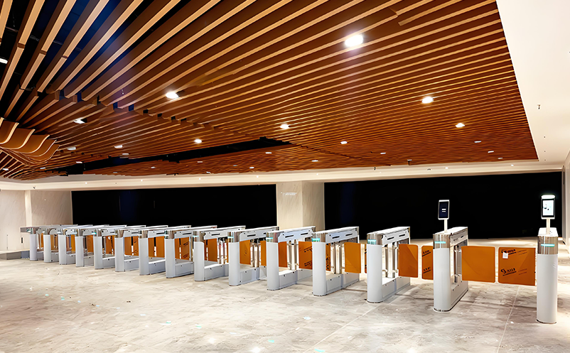 热力图分析：配合场馆管理系统，看看馆内哪个展区最受欢迎