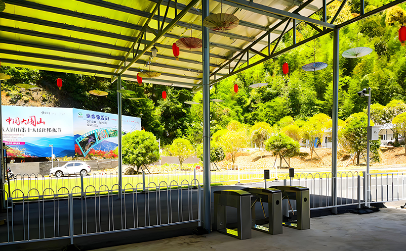 智慧场馆第一步:别在场馆管理系统的选型上省小钱 智慧场馆第一步:别在场馆管理系统的选型上省小钱