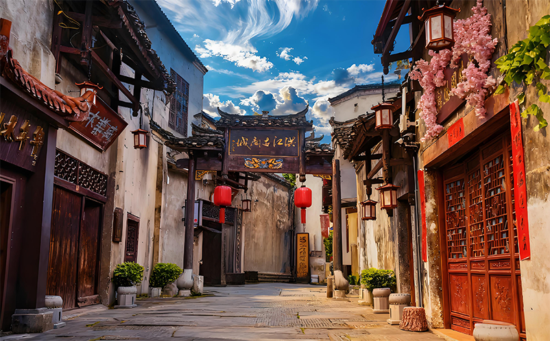 博物馆票务系统选型:结合规模和实际运营需求 博物馆票务系统选型:结合规模和实际运营需求