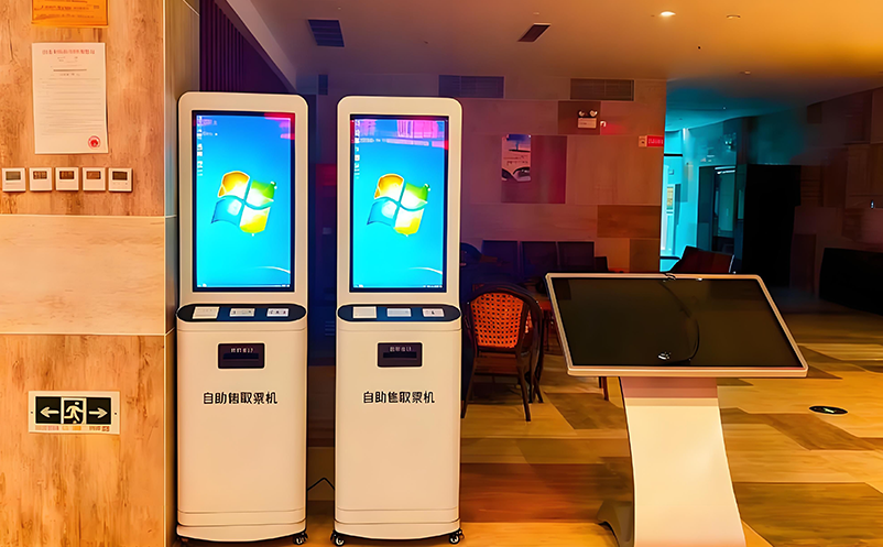 博物馆门票管理系统推荐：易景通行业领先实践