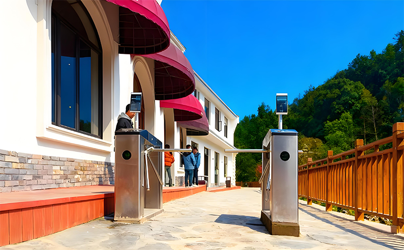 科技馆预约系统为什么适合分时参观模式? 科技馆预约系统为什么适合分时参观模式?