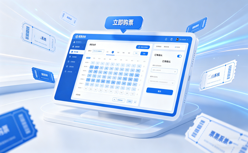  提升访客体验，优化资源利用：场馆预约系统分时功能的实操指南