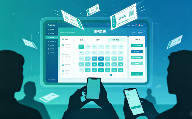 提升访客体验，优化资源利用：场馆预约系统分时功能的实操指南