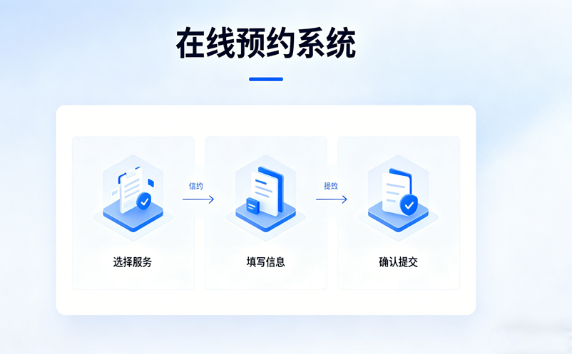 预算有限，如何为中小型场馆选择一套好用的预约系统？